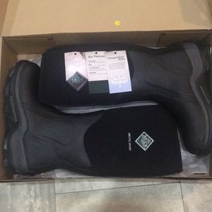 Men’s Muck boots